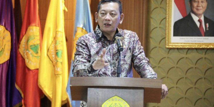 Ketua Komisi Yudisial Usulkan Pembentukan Badan Pengawas Hakim Terpadu