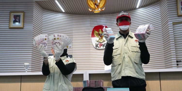 KPK Ungkap Dugaan Korupsi Pajak di KPP Madya Jakarta Utara