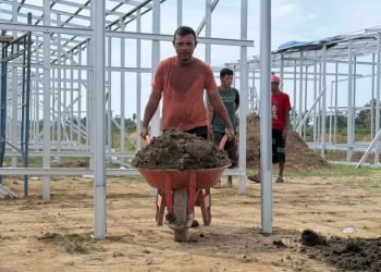 Pemerintah Pusat Kembalikan Dana TKD untuk Pemulihan Bencana di Sumatra