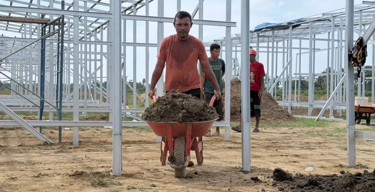 Pemerintah Pusat Kembalikan Dana TKD untuk Pemulihan Bencana di Sumatra