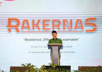 Lembaga Filantropi Berperan Penting dalam Penanggulangan Kemiskinan