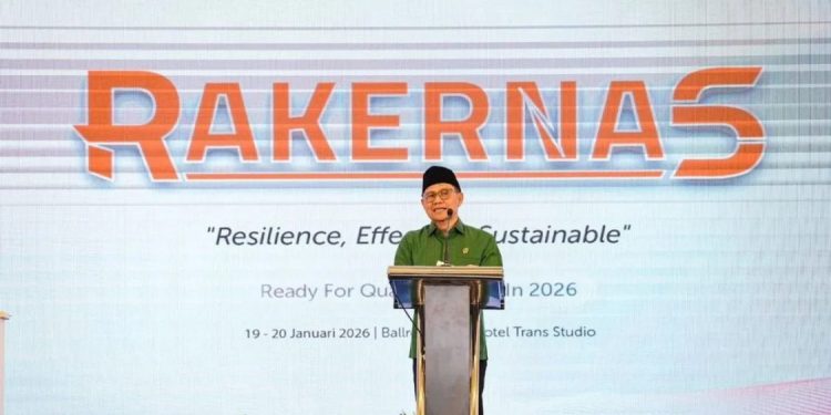 Lembaga Filantropi Berperan Penting dalam Penanggulangan Kemiskinan