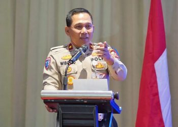 Korlantas Polri Akan Terapkan e-BPKB untuk Mobil Baru Mulai 2027