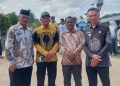 Wakil Bupati Bener Meriah Dukung Pemulihan Lahan Pertanian Pascabencana