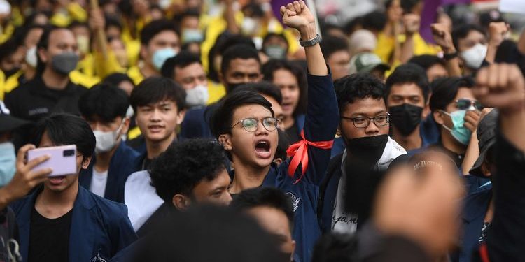 Pemilihan Kepala Daerah Melalui DPRD Dinilai Dapat Menghambat Karir Politik Generasi Muda