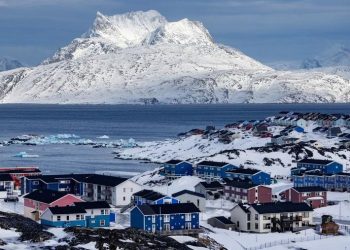 Rencana Trump Rebut Greenland Dinilai Berisiko Langgar Hukum Internasional