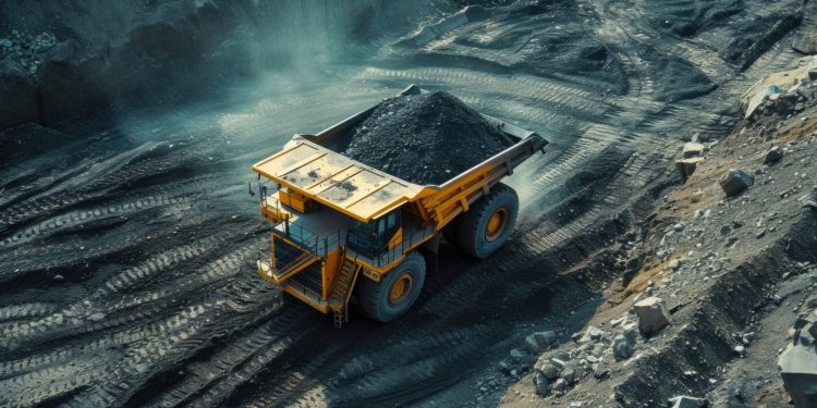 Wacana Pengurangan Produksi Batu Bara Dinilai Berdampak pada Penerimaan Negara