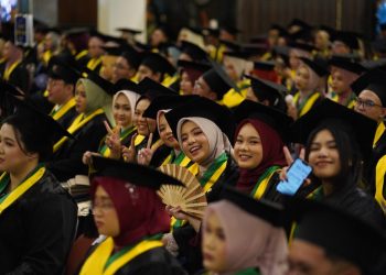 Dosen UGM Bahas Feminisme Pancasila sebagai Perlawanan Terhadap Ketidakadilan