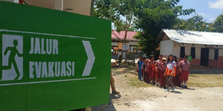 Indonesia Peringkat Kedua Negara Rawan Bencana, Pakar UGM Serukan Peningkatan Kesiapsiagaan