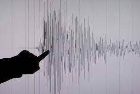 Gempa Magnitudo 5.1 Mengguncang Maluku Barat Daya