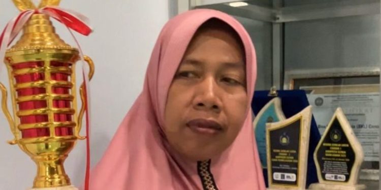 BKL Cemara Sleman Sediakan Layanan Komprehensif untuk Lansia