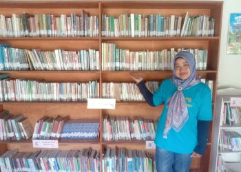 Kampung Emas di Sleman Jadi Contoh Nasional Pengembangan Desa