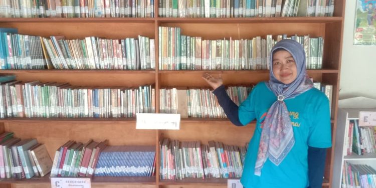 Kampung Emas di Sleman Jadi Contoh Nasional Pengembangan Desa