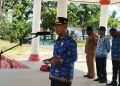 Wakil Bupati Boven Digoel Minta OPD Siap Hadapi Audit BPK