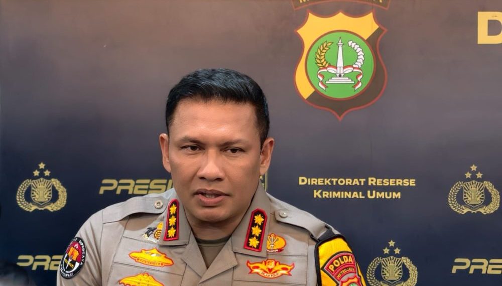 Polisi Mengungkap 24 Kasus Penipuan WO Ayu Puspita dengan Kerugian Miliaran