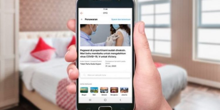 Pentingnya Meningkatkan Literasi Kesehatan di Media Sosial