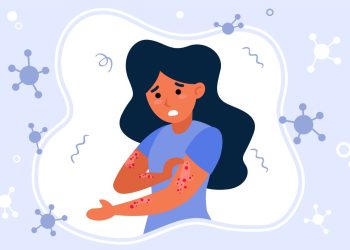 Guru Besar UGM Ungkap Metode Deteksi Dini Kusta di Indonesia