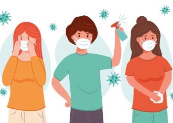 Pakar UGM Ingatkan Bahaya Varian Superflu bagi Kelompok Rentan