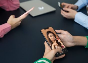 Dosen UGM Imbau Masyarakat Tidak Sebarkan Konten Seksual Palsu