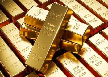 Pengembangan Bank Bullion Diharapkan Perkuat Pasar Keuangan Indonesia