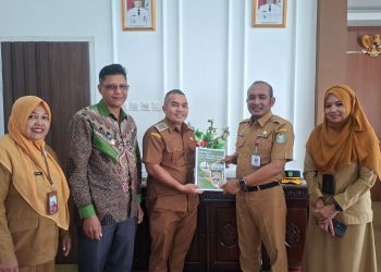 Pemkab Kayong Utara Tegaskan Dukungan untuk Pembangunan Sekolah Rakyat
