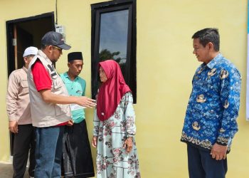 Pemkab Sumenep Fokus Perbaikan Rumah Tidak Layak Huni