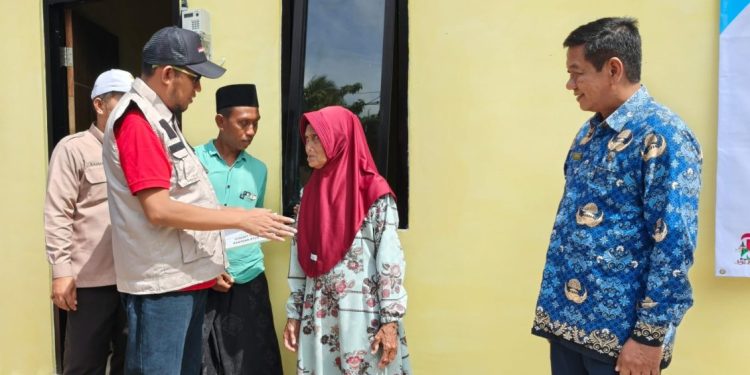 Pemkab Sumenep Fokus Perbaikan Rumah Tidak Layak Huni