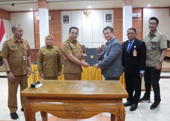 RUPS 2026 Bahas Strategi Bisnis BTT untuk Tingkatkan PAD Probolinggo