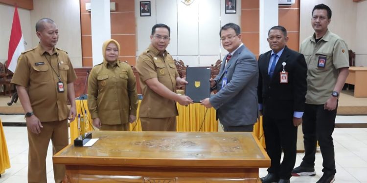 RUPS 2026 Bahas Strategi Bisnis BTT untuk Tingkatkan PAD Probolinggo