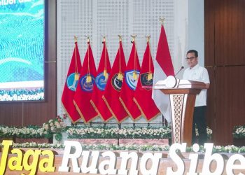 Pentingnya Keamanan Siber dalam Mendukung Layanan Publik dan Kedaulatan Digital