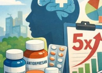 Kemenkes Tingkatkan Alokasi Obat Kesehatan Jiwa untuk Layanan Kuratif