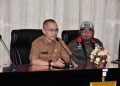 IKLA Batam Berikan Dukungan Pemulihan Psikologis di Agam