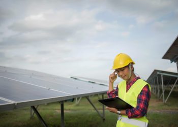 Tantangan Kemandirian Energi Indonesia di Tengah Ketergantungan Fosil