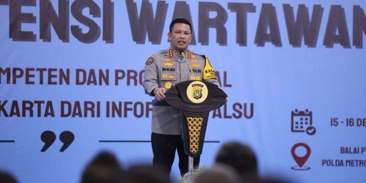 Polda Metro Jaya Selidiki Laporan Dugaan Penipuan Akademi Crypto