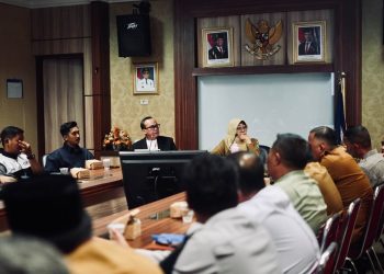 Pemko Dumai Siapkan Konser Amal untuk Sumatra dan Palestina