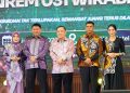 Pemko Dumai Perkuat Sinergi dengan TNI untuk Stabilitas Daerah