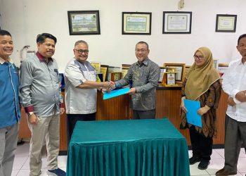 Pemko Dumai Libatkan Akademisi untuk Tingkatkan Akuntabilitas LKIP 2025