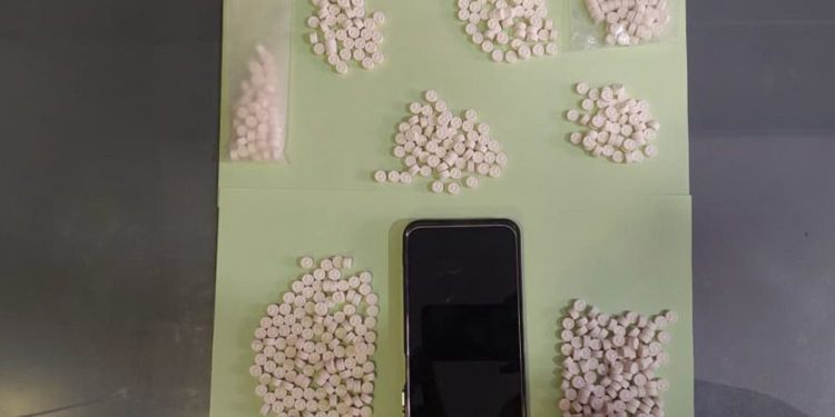 Polda Metro Jaya Bongkar Peredaran 500 Butir Ekstasi di Apartemen Jakarta Barat