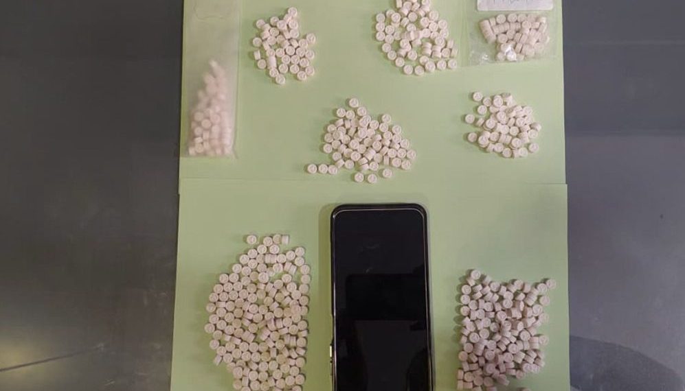 Polda Metro Jaya Bongkar Peredaran 500 Butir Ekstasi di Apartemen Jakarta Barat