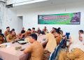Diskominfotik Banda Aceh Dorong Optimalisasi Peran PPID Gampong dalam Pengelolaan Dana Desa