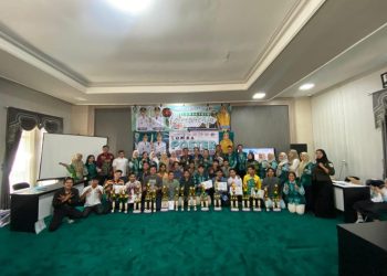 Inovasi Digital LANGKAH SI MUDA Dorong Partisipasi Pemuda dalam Pariwisata Balangan