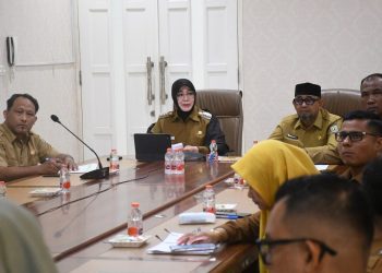 Banda Aceh Perkuat Kerja Sama Sister City dengan Higashimatsushima