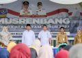 Sekda Batam Dorong Pembangunan Berdasarkan Aspirasi Masyarakat
