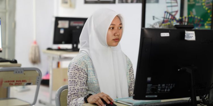 Pendaftaran TKA SD dan SMP 2026 Dimulai, Standar Pengukuran Akademik Diperkenalkan