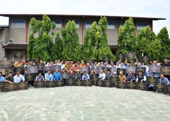 Revitalisasi Sekolah di Majalengka Tingkatkan Kualitas Pendidikan dan Ekonomi