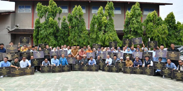 Revitalisasi Sekolah di Majalengka Tingkatkan Kualitas Pendidikan dan Ekonomi