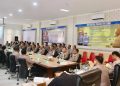 Korlantas Polri Kirimkan Perangkat ETLE Handheld ke Polda Sulawesi Tengah