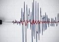 Gempa Magnitudo 3.5 Guncang Wilayah Pernang, Nusa Tenggara Barat