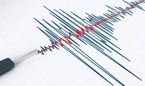 Gempa Magnitudo 3.4 Guncang Melonguane, Sulawesi Utara