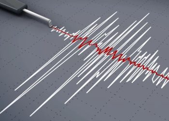 Gempa Magnitudo 3,5 Guncang Wilayah Kuta Selatan, Bali
